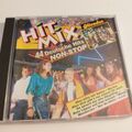 HIT MIX  44 Deutsche Hits Non Stop Sehr Guter Zustand 