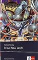 Brave New World: Sek II von Aldous Huxley | Buch | Zustand gut