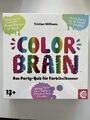 Color Brain - Das Party-Quiz für Farb(Be)Kenner! (Gamesfactory)