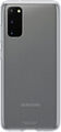 Samsung Clear Cover EF-QG980 für Galaxy S20, Transparent "sehr gut"