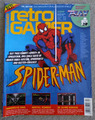 Retro Gamer 4/2019 - Spiderman und mehr.