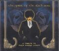 VARIOUS "The Spirit Of The Black Rose - A Tribute To PHILIP PARRIS LYNOTT" 2CD