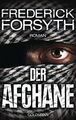 Der Afghane Roman Forsyth, Frederick und Rainer Schmidt: