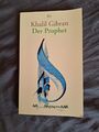 Buch: Gibran:  Der Prophet dtv