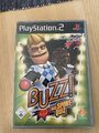 Sony Playstation 2 PS2 Spiel Buzz Das Sport-Quiz