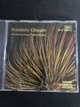 FREDERIC CHOPIN - WORLD FAMOUS PIANO MUSIC - CD Zustand Sehr gut @102