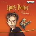 Harry Potter 4 und der Feuerkelch Gelesen von Rufus Beck Joanne K. Rowling CD