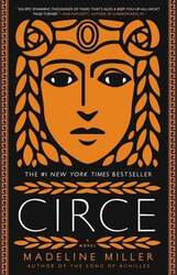 Circe Miller, Madeline Buch