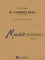 Alfred Reed | El Camino Real (2013) | A Latin Fantasy | MusicWorks Grade 3