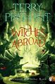 Witches Abroad | Terry Pratchett | (Discworld Novel 12) | Taschenbuch | 368 S.