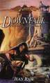 Downfall (Dragonlance Novel: Dhamon Saga Vol. 1)  Buch