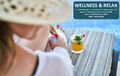 *WOW* Wellness & Relax 2x3 Nächte ca 1.700 Hotels bis 5* n. Wahl -90 %, UVP €649