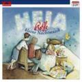 Heia - Rolfs kleine Nachtmusik. CD | Anuschka Zuckowski (u. a.) | Audio-CD