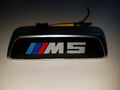 BMW M5 - Kopfstütze Emblem - Teile Nr.  52108073746