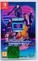 Arcade Spirits: The new Challengers Nintendo Switch (Lite) Spiel Visual Novel