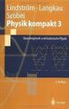 Physik Kompakt 3: Quantenphysik und Statistische Ph... | Buch | Zustand sehr gut