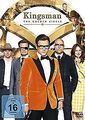 Kingsman - The Golden Circle | DVD | Zustand sehr gut