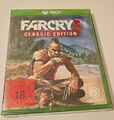 Far Cry 3 - Classic Edition (Microsoft Xbox One, 2018)