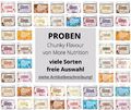 Chunky Flavour - More Nutrition - PROBEN - z.B. Milchreis Zimt, Apple Pie