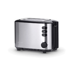 Automatik-Toaster Brötchen-Röstaufsatz SEVERIN AT 2514 2 Scheiben