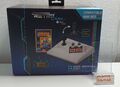 Nintendo Classic Mini: NES mini Joystick kabel Steelplay Arcade Stick incl Cheat