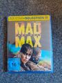 Blu-Ray Mad Max Fury Road (Tom Hardy) NEU und OVP