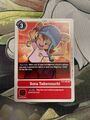 Digimon Card Game - Sora Takenouchi BT2-084 R - Englisch