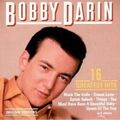 Bobby Darin 16 greatest hits [CD]