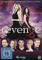 Revenge - Die komplette vierte Staffel [6 DVDs] | DVD | Zustand sehr gut