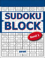 Sudoku Block. Bd.1 | 2019 | deutsch