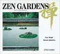 Zen Gardens: Kyoto's Nature Enclosed | Buch | Zustand gut
