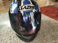 Motorradhelm Integralhelm Lazer