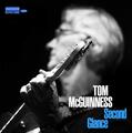 Zweiter Blick, Tom McGuinness, AudioCD, neu, KOSTENLOSE & SCHNELLE Lieferung