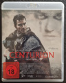 Centurion - Fight or die [Blu-ray]