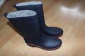 gefütterte Gummistiefel Damen Gr. 39 Wie NEU