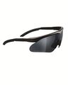 Schutzbrille Swiss Eye® Raptor, Sonnenbrille, Outdoor, STANAG 2920 -NEU-