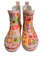 Beck Memory - Wellies Mädchen Gummistiefel Bumt Gr 24