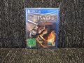 Risen 3 Titan Lords (Enhanced Edition) PS4 Playstation 4 Neu OVP Sealed