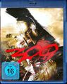 300 (US, CA 2006) - Blu-ray (de, en, fr, es, it)