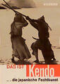 Das ist Kendo | Junzo Sasamori, Gordon Warner | 2004 | deutsch