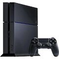 Sony PlayStation 4 Pro 1TB Spielekonsole - Jet Black