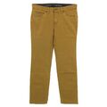  CLUB OF COMFORT Herren Jeans Hose HENRY Stretch Tapered camel braun 30376