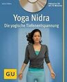 Yoga Nidra (mit CD)  ►►►UNGELESEN ° von Anna Trökes ° 