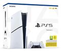 Sony PlayStation 5 Slim PS5 Disc Edition Konsole - Brandneu in Verpackung - Royal Mail