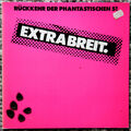 LP Extrabreit – Rückkehr der phantastische 5!, Pink Sleeve