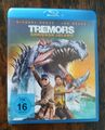 Tremors: Shrieker Island - Blu Ray - neuwertig