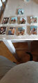Winnetou Mini Bilder 169 Stück