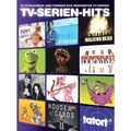 Bosworth Music TV-Serien-Hits - 50 Titelsongs und Themen aus bekannten TV-Serien