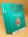 Pernkopf Anatomie - Atlas der topographischen und angewandten Anatomie des Mensc