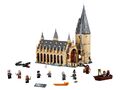 LEGO Harry Potter: Die große Halle von Hogwarts (75954)